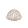 Blomus - Lyva Lanterne S, Ø 25 x H 17 cm, nomad