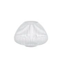 Blomus - Lyva Lanterne S,Ø 25 x H 17 cm, blanc