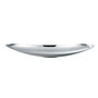 Blomus - Ondea Coupelle décorative M, acier inoxydable poli