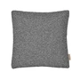 Blomus - Stay Coussin d'extérieur 45 x 45 cm, stone bouclé