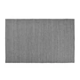 Blomus - Tendor Tapis d'extérieur, 200 x 300 cm, zink melange