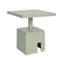 Zuiver - Chubby Table d'appoint, stone green