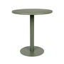 Zuiver - Metsu Table de bistrot, vert