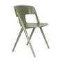 Zuiver - Chaise de jardin Horizon, forest green