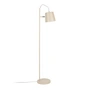 Zuiver - Buckle Head Lampadaire, beige