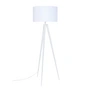 Zuiver - Tripod Lampadaire, blanc