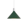 Tala - Bower Lampe suspendue C360, vert foncé