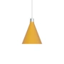 Tala - Bower Lampe suspendue C220, jaune