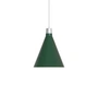 Tala - Bower Lampe suspendue C220, vert foncé
