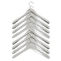 HAY - Soft Coat cintre large, gris (8 pcs.)