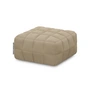 OUT Objekte unserer Tage - Henn Pouf, medium, beige (Autumn 0221 by Kvadrat)