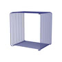 Montana - Panton Wire Étagère / Table d'appoint 25,7 cm, monarch