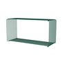 Montana - Panton Wire Extended Étagère 25,7 cm, pine