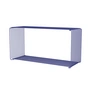 Montana - Panton Wire Extended Étagère 25,7 cm, monarch