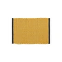 HAY - Door Mat Paillasson, 50 x 70 cm, ochre