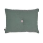 Hay - Dot coussin Steelcut Trio, 45 x 60 cm, vert