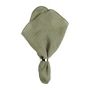 Broste Copenhagen - Gracie Serviette de table, 45 x 45 cm, Thym