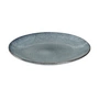 Broste Copenhagen - Nordic Sea Assiette plate, Ø 31 x H 3,3 cm, soft blue