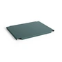 HAY - Colour Crate Couvercle M, vert foncé