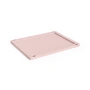HAY - Colour Crate Couvercle en plastique M, blush