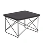 Vitra - Eames Occasional Table LTR , chêne foncé / basic dark