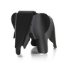 Vitra - Eames Elephant RE, deep black