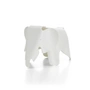 Vitra - Eames Elephant RE small, blanc