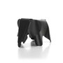 Vitra - Eames Elephant RE small, noir profond
