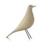 Vitra - Eames House Bird , frêne huilé blanc coton