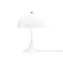 Louis Poulsen - Panthella V2 lampe de table 320, blanc opale