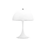 Louis Poulsen - Panthella 250 Portable V3 Lampe de bureau LED à batterie, blanc opale