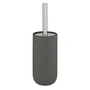 Mette Ditmer - Lotus Play Brosse à toilettes, dark olive