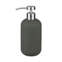 Mette Ditmer - Lotus Play Distributeur de savon, H 18 cm, dark olive