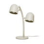 Fatboy - Little Lebow lampe de table, blanc os