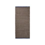 Mette Ditmer - Notes Tapis, 70 x 150 cm, latte