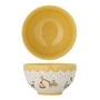 Bloomingville Mini - Celebrate Coupe, Ø 13,5 cm, jaune