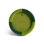 & klevering - Rift Cadre photo, Ø 9,5 cm, vert