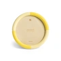 & klevering - Rift Cadre photo, Ø 17 cm, jaune