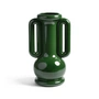 & klevering - Amfora Vase, H 36 cm, vert