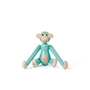 Kay Bojesen - Singe en bois mini, turquoise