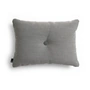 HAY - Dot coussin, 45 x 60 cm, Steelcut Trio, gris clair