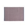HAY - 3 Colour Tapis, 140 x 200 cm, gris clair