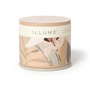 Bloomingville - ILLUME Vanity Tin Bougie parfumée, Coconut Milk Mango