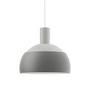 Louis Poulsen - FJ Elements Lampe suspendue Ø 25 cm, original grey