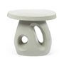 Serax - Amé table d'appoint 10, gris