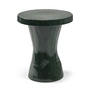 Serax - Caro Table d'appoint 09, vert foncé