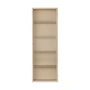 Ferm Living - Haze Armoire murale, 35 x 100 cm, verre / cachemire