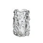 Ferm Living - Vase Virelle, H 18 cm, transparent