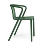 Magis - Air-Armchair, vert foncé