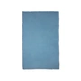 HKliving - Ease Nappe, 140 x 220 cm, mist blue